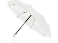 Opvouwbare paraplu LGF-400 100 CM Wit